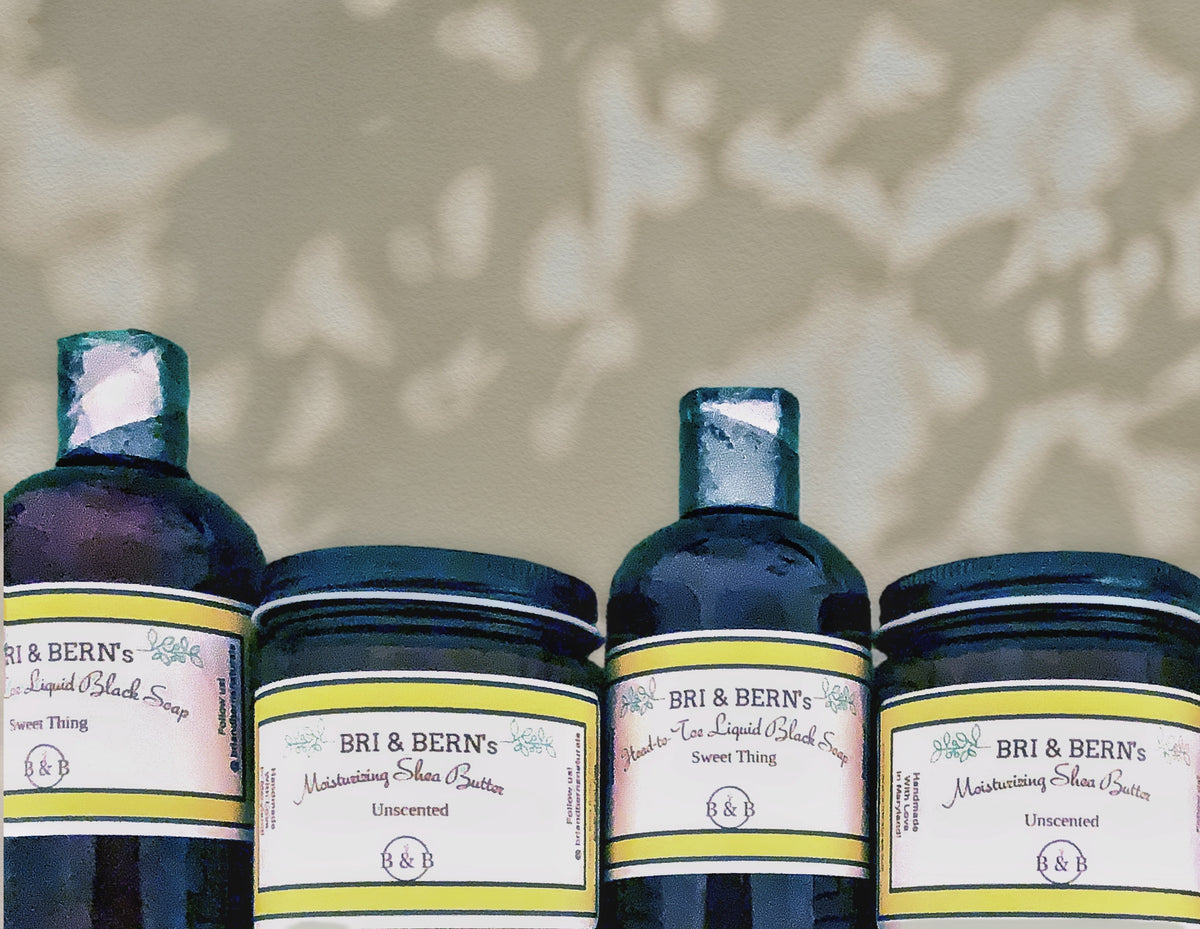 B&B’s Collection