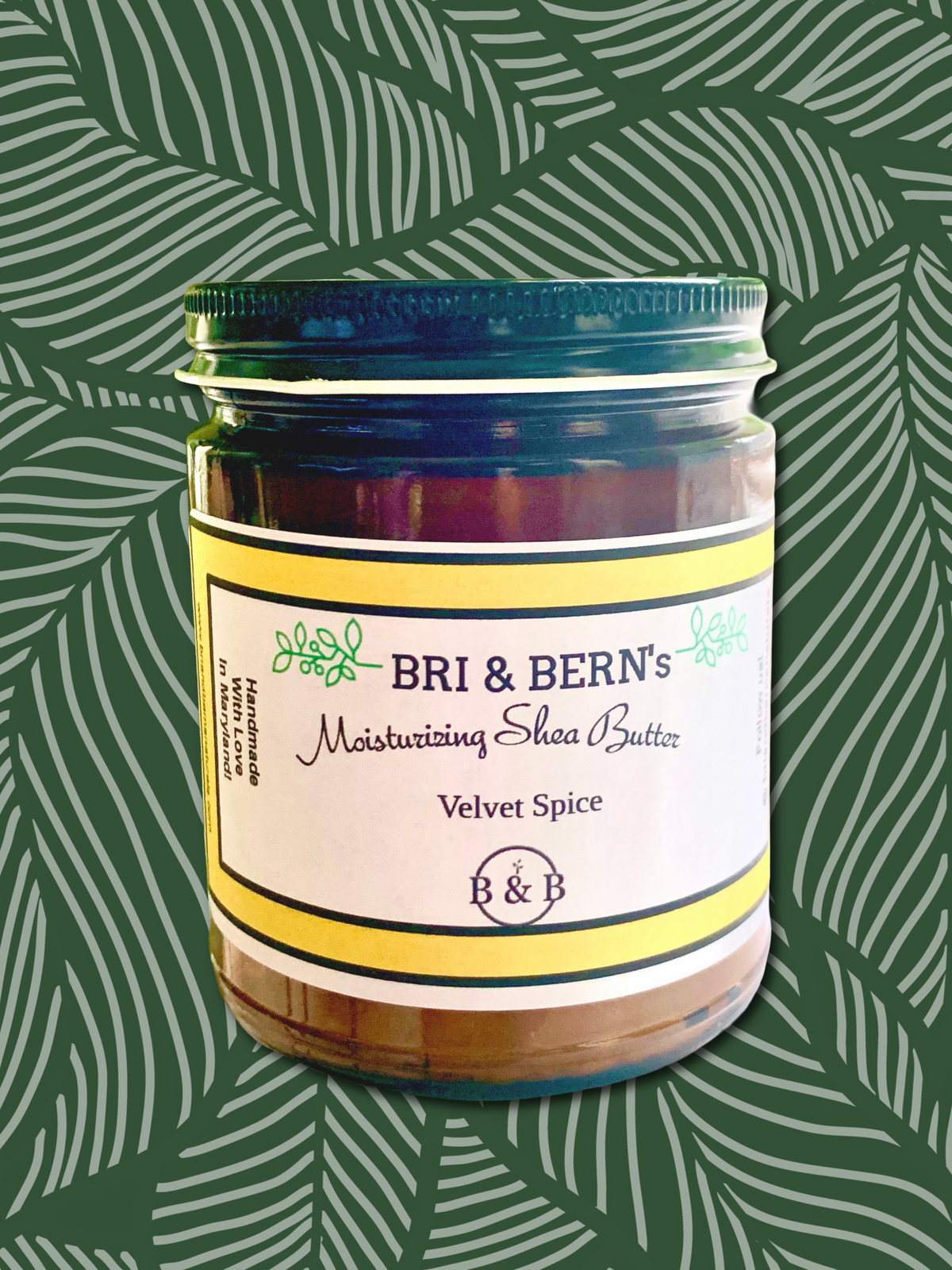 Body Butter 9 oz
