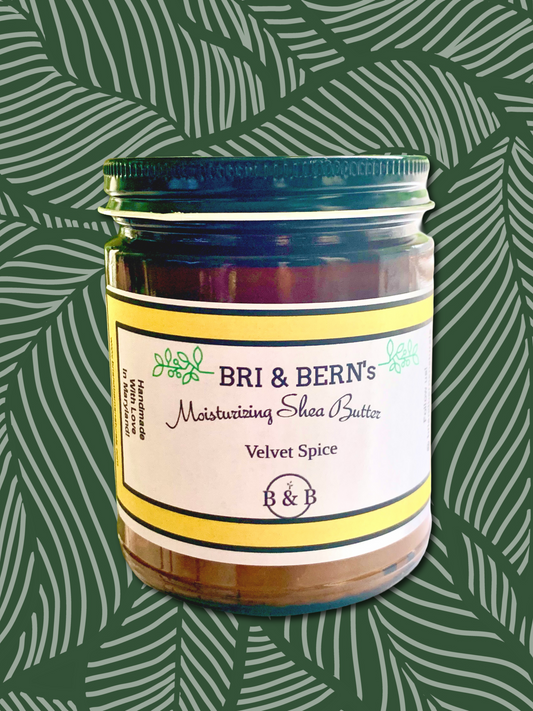 Body Butter 9 oz