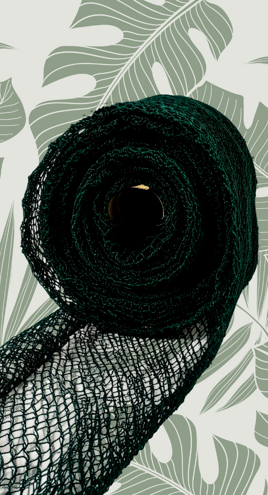 Net Sponge