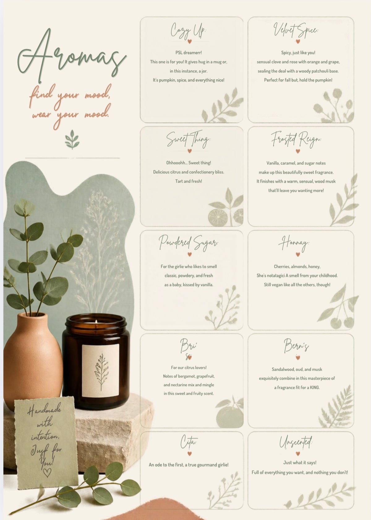 Body Butter 9 oz