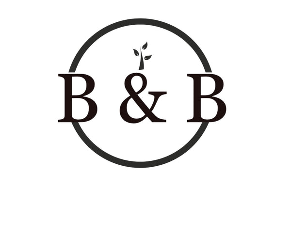B & B Naturals